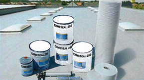 Das ideale DIMESEAL PU-Werkstoff Programm! Das ideale DIMESEAL PU-Werkstoff Programm!