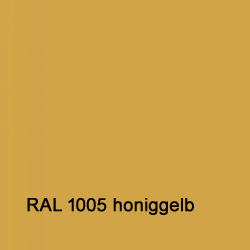 PU-Farbe RAL 1005